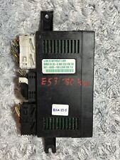 BMW OEM E38 E39 E53 528 540 740 M5 X5 MÓDULO DE CONTROLE DE LUZ LCM IV SEM LWR 1 comprar usado  Enviando para Brazil