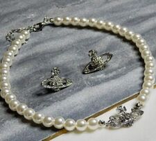 Pearl fashion necklace for sale  Ireland