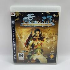 Genji: Days of the Blade PS3 2006 Ação-Aventura Sony Computer Entertainment comprar usado  Enviando para Brazil