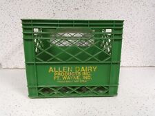 Allen dairy green for sale  Florissant
