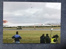 British airways concorde for sale  Shipping to Ireland