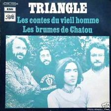 Triangle contes vieil d'occasion  Paris XVIII