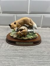 Foxes leonardo fox for sale  LINCOLN