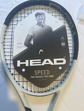 Head speed 2024 for sale  CHICHESTER
