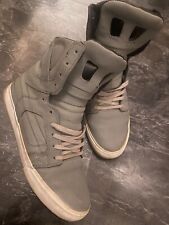 Supra skytop muska for sale  DURHAM