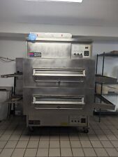 Conveyor pizza oven for sale  Williamstown