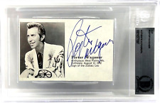 Porter wagoner signed for sale  Hermitage