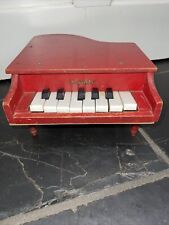 Schoenhut antique piano for sale  Bloomington