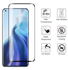 Cobertura total para Xiaomi Mi 11 protetor de tela de vidro temperado comprar usado  Enviando para Brazil