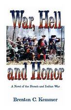 War hell honor for sale  BRENTWOOD