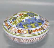Keramik handbemalt majolika gebraucht kaufen  Erlangen
