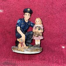 police vanmark figurines for sale  Conyers