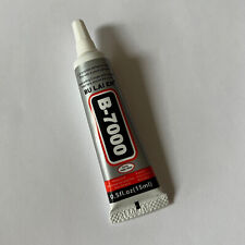 Used, B-7000 Glue 15ml Glue FOR DISPLAY MOBILE SMARTPHONES UNIVERSAL GLUE B7000 for sale  Shipping to South Africa