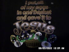 New religious shirt for sale  Jolo