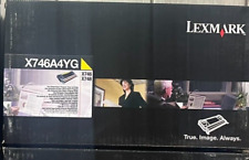 LEXMARK X746A4YG comprar usado  Enviando para Brazil