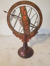 Vintage armillary sphere for sale  Lawrence