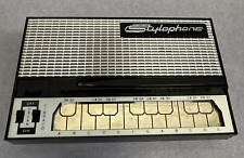 Stylophone dubreq vintage for sale  UK