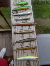 Walleye lure lot for sale  Pittsburgh