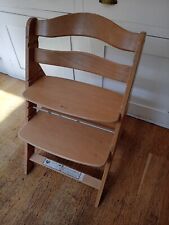 Hauck high chair for sale  OXFORD