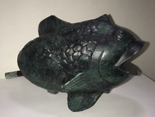 Cast bronze fish for sale  Hayes