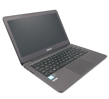 Asus notebook ux305ca for sale  LEEDS