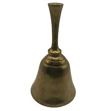 Vintage brass bell for sale  Las Vegas