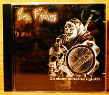 Za Frûmi - Za Shum Ushatar Uglakh CD 2000 na sprzedaż  Wysyłka do Poland