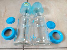 Babydream glasflaschen 230ml gebraucht kaufen  Lößnitz