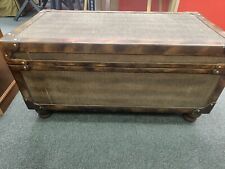 Large storage trunk for sale  DUNDEE