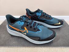 Nike Air Zoom Pegasus Shield Deep Jungle Safety pomarańczowe męskie rozmiar 11.5 DO7625-300 na sprzedaż  Wysyłka do Poland