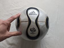 Riginal adidas teamgeist gebraucht kaufen  München