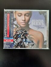 Alicia keys the gebraucht kaufen  Montabaur