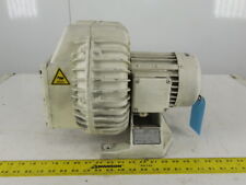 Rietschle SKG 226-2.04 0.55kW 2800RPM 230/400V Regenerative Blower Vac Pump 50Hz for sale  Shipping to South Africa