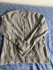 Gap cashmere cardigan for sale  HAMPTON