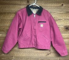 Nice carhartt detroit for sale  Unityville