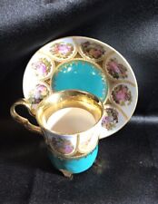 Tea cup saucers d'occasion  Expédié en Belgium