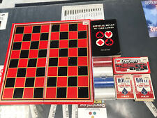 Game lot checkers for sale  Livingston