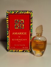 Amarige givenchy eau gebraucht kaufen  Berlin