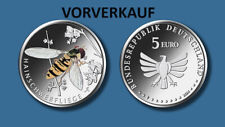 Euro münze 2024 gebraucht kaufen  Bensheim