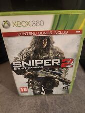 Sniper ghost warrior d'occasion  Pertuis