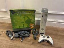 Boxed microsoft xbox for sale  KETTERING