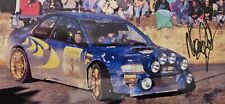 Colin mcrae nicky for sale  NEWPORT