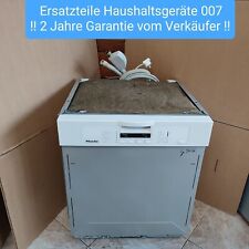 Miele g1220 sci gebraucht kaufen  Appenheim, Hilbersheim, Ockenheim