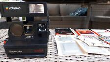 Polaroid 670 batteries d'occasion  Nice-