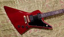 Gibson explorer red d'occasion  France