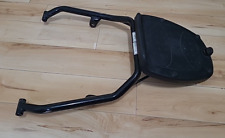 2006 YAMAHA BWS 50 SCOOTER RACK GIVI CARRIER RACK for sale  Shipping to South Africa
