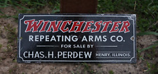 Vintage winchester repeating for sale  Carpentersville