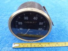 Bedford ql. speedo for sale  ABINGDON