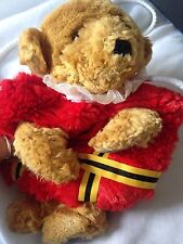 Vintage merrythought beefeater for sale  EVESHAM