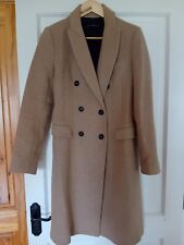 Zara beige double for sale  OMAGH